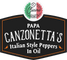 Papa Canzonetta's